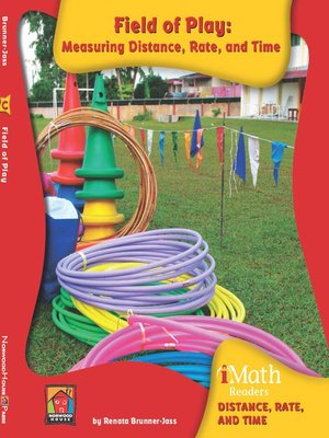 cover image of Field of Play